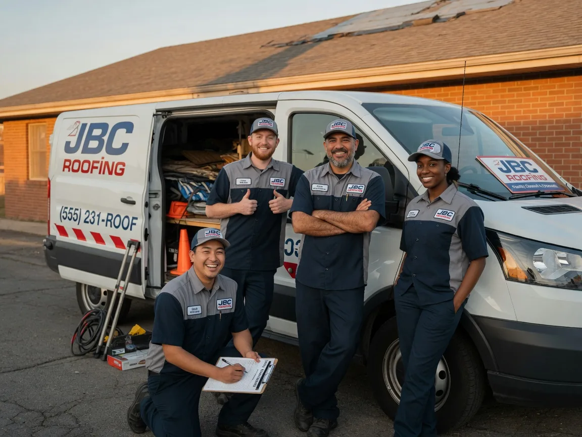 Roof Replacement company in Sugar Run, PA