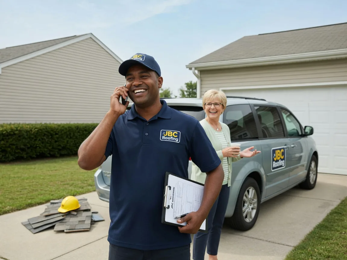 Roof Replacement Sugar Run, PA FAQs